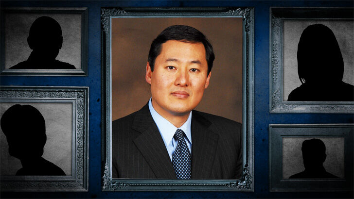 John Yoo