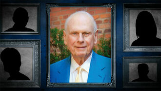 Paul Hellyer