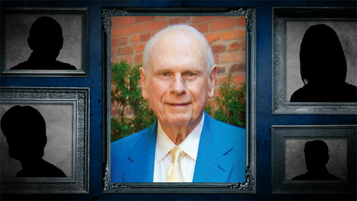 Paul Hellyer