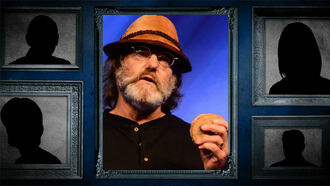 Paul Stamets