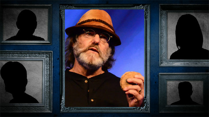 Paul Stamets