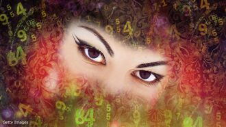 Numerology & 2017/ Paranormal Beliefs