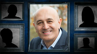 Jim Al-Khalili