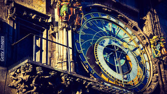 Astrology & 2016 Predictions/ Genetic Modification