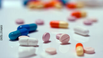 Pharmaceutical Malaise/ Atomic Iran