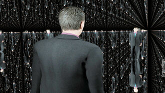 EMP Attacks/ Telepathy & Remote Viewing