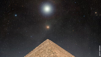 Longevity Research / The Cygnus Key