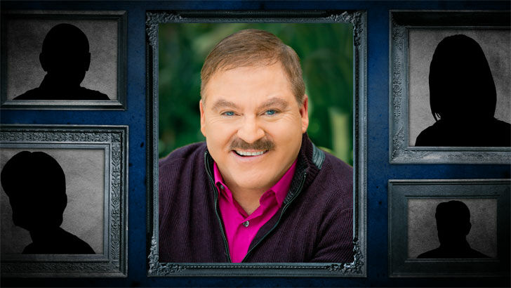 James Van Praagh