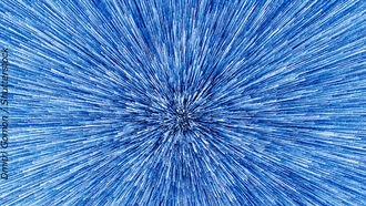 Hypnosis/ Space-Time