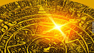 Secrets of Heaven & Hell