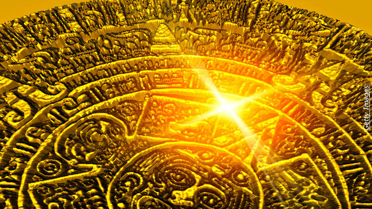 Secrets of Heaven & Hell