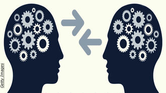 Vocal Psychic Sensitivity/ Open Lines