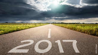Numerology & Astrology/ New Year's Predictions