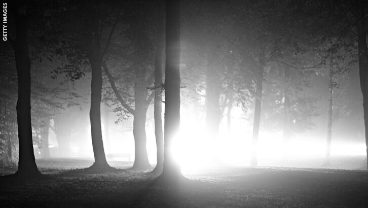 New York UFO Sightings / UK Paranormal Hot Spot