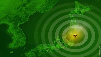 Fukushima Contamination/ Future of Technology