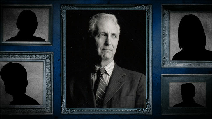 Daniel Ellsberg