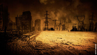 The Crash of Civilization