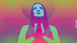 Astrology Alignments / Spiritual Meaning of the 1960s