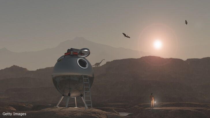 Time Travel Agent/ Tarot Secrets