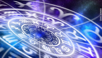 Astrology & Current Events / The Military Medium