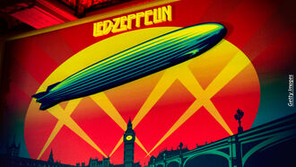 Legendary Rock Guitarist/ Open Lines