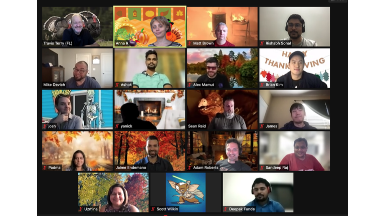 testing ihral-7899 for display of host name