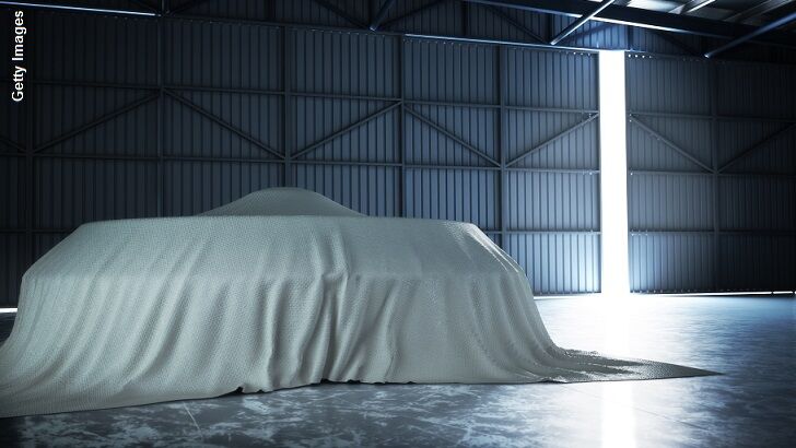 UFO Disclosure & Mel's Hole