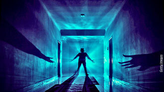 Recalling Near Death Experience