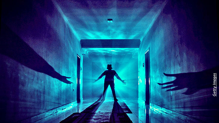 Recalling Near Death Experience