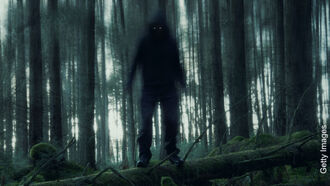 Twilight Zone Predictions / Ghost Stories