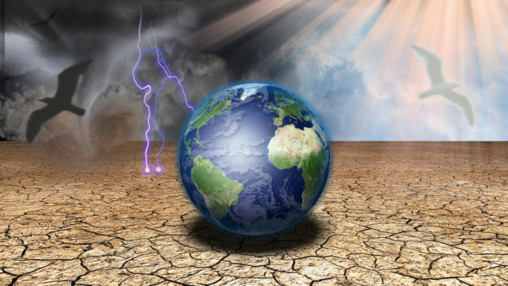 Biblical Prophecy & World Events / Palmistry Trends